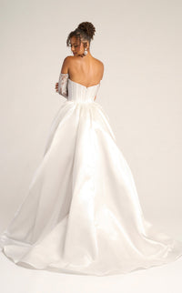 Portia and Scarlett PS26328E Dress view 10