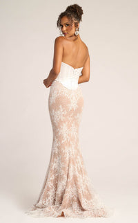 Portia and Scarlett PS26328E Dress view 11