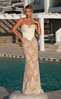 Portia and Scarlett PS26328E Dress view 6
