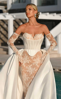 Portia and Scarlett PS26328E Dress view 4