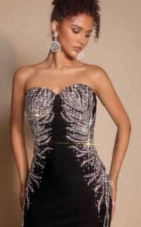 Portia and Scarlett PS26331E Dress view 2