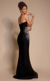 Portia and Scarlett PS26331E Dress view 3