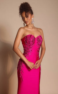 Portia and Scarlett PS26331E Dress view 5