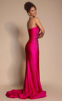 Portia and Scarlett PS26331E Dress view 6