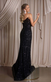 Portia and Scarlett PS26400C Dress view 3