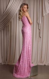 Portia and Scarlett PS26400C Dress view 8