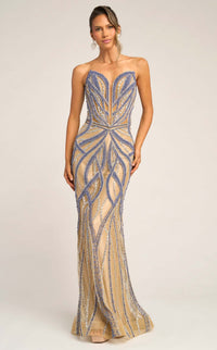 Portia and Scarlett PS26401C Dress view 11