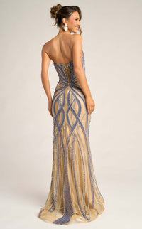Portia and Scarlett PS26401C Dress view 16