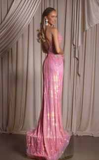 Portia and Scarlett PS26405C Dress view 15