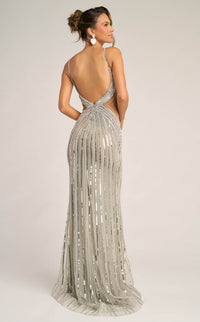 Portia and Scarlett PS26405C Dress view 18