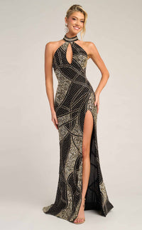 Portia and Scarlett PS26406C Dress view 6