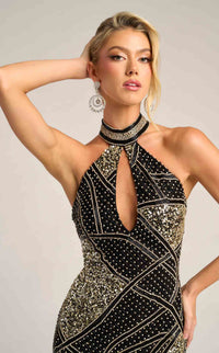 Portia and Scarlett PS26406C Dress view 7