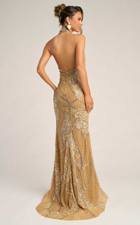 Portia and Scarlett PS26406C Dress view 9