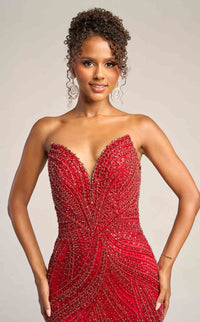 Portia and Scarlett PS26407C Dress view 26