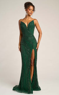 Portia and Scarlett PS26410C Dress view 3