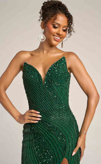 Portia and Scarlett PS26410C Dress view 4