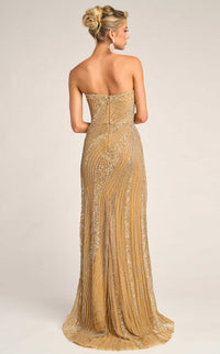 Portia and Scarlett PS26410C Dress view 7