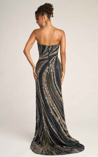 Portia and Scarlett PS26412C Dress view 6