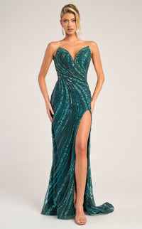 Portia and Scarlett PS26412C Dress view 20
