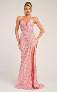 Portia and Scarlett PS26412C Dress view 24