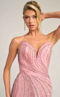 Portia and Scarlett PS26412C Dress view 25