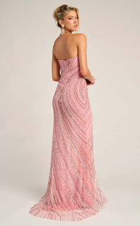 Portia and Scarlett PS26412C Dress view 26