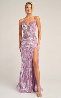 Portia and Scarlett PS26413C Dress view 18