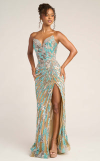 Portia and Scarlett PS26413C Dress view 26