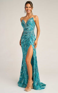 Portia and Scarlett PS26413C Dress view 22