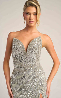 Portia and Scarlett PS26413C Dress view 31