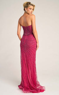 Portia and Scarlett PS26416C Dress view 5