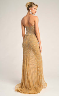 Portia and Scarlett PS26416C Dress view 10