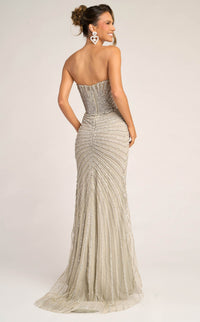 Portia and Scarlett PS26416C Dress view 21