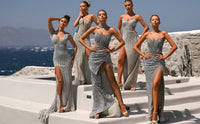 Portia and Scarlett PS26335E Dress view 6