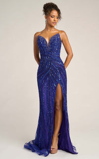 Portia and Scarlett PS26418C Dress view 16