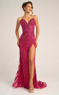 Portia and Scarlett PS26418C Dress view 18