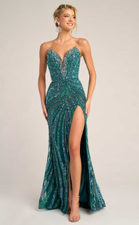 Portia and Scarlett PS26418C Dress view 19