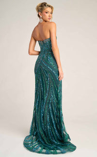 Portia and Scarlett PS26418C Dress view 22