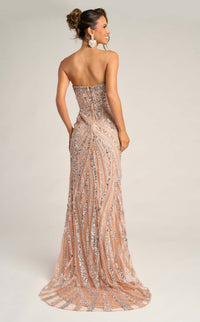 Portia and Scarlett PS26418C Dress view 15