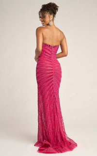 Portia and Scarlett PS26422C Dress view 9