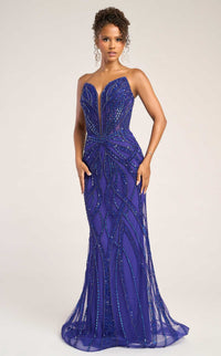 Portia and Scarlett PS26423C Dress view 8