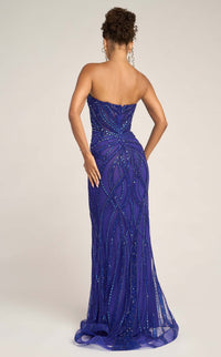 Portia and Scarlett PS26423C Dress view 10