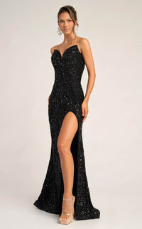 Portia and Scarlett PS26424C Dress view 1