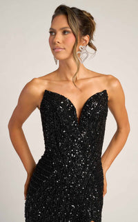 Portia and Scarlett PS26424C Dress view 2