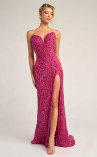 Portia and Scarlett PS26424C Dress view 6
