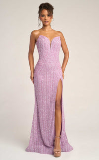 Portia and Scarlett PS26424C Dress view 13