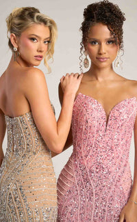Portia and Scarlett PS26424C Dress view 23