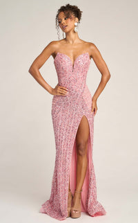 Portia and Scarlett PS26424C Dress view 20