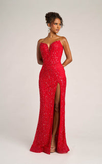 Portia and Scarlett PS26424C Dress view 24