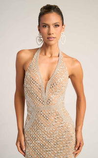 Portia and Scarlett PS26425C Dress view 2